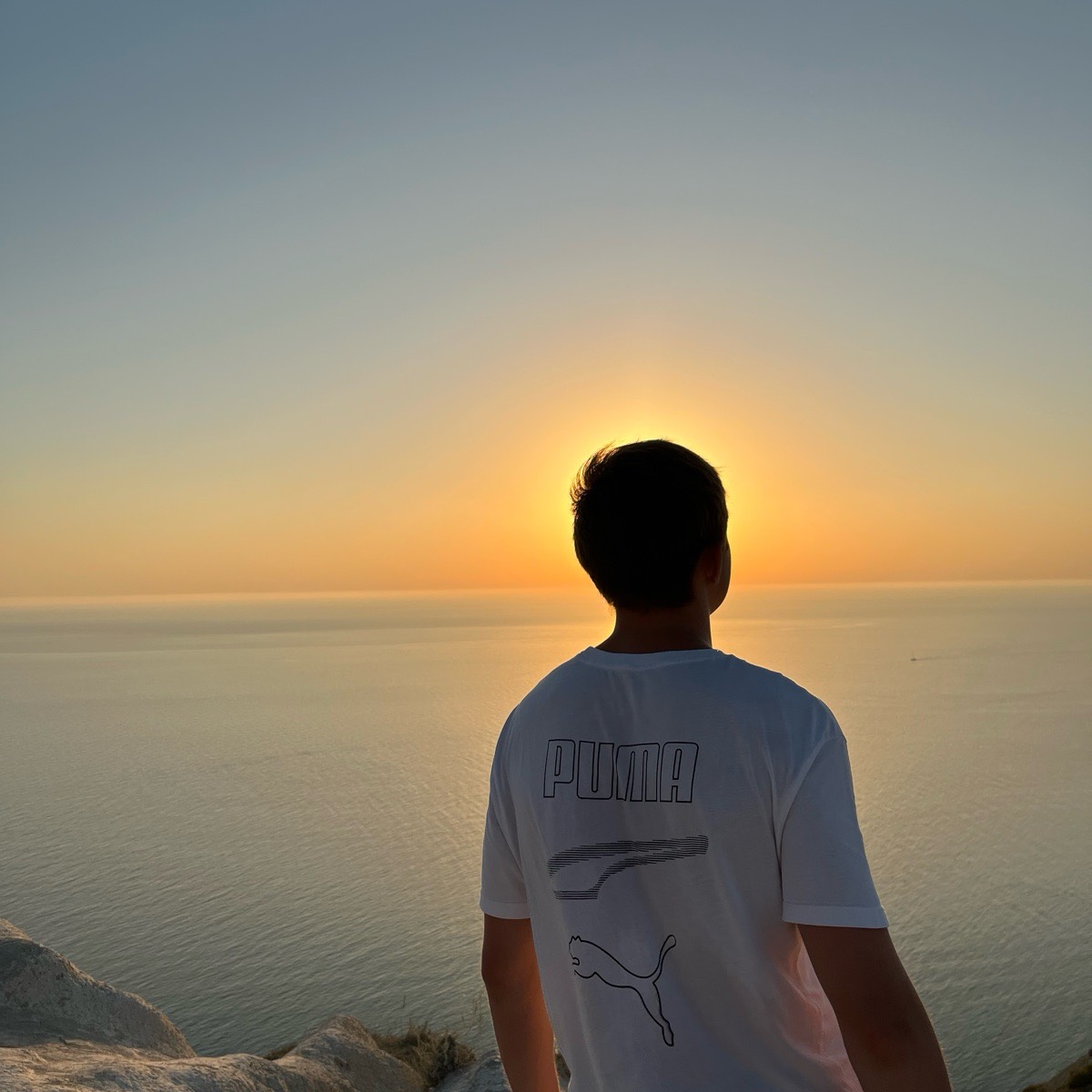 Илья Капустин