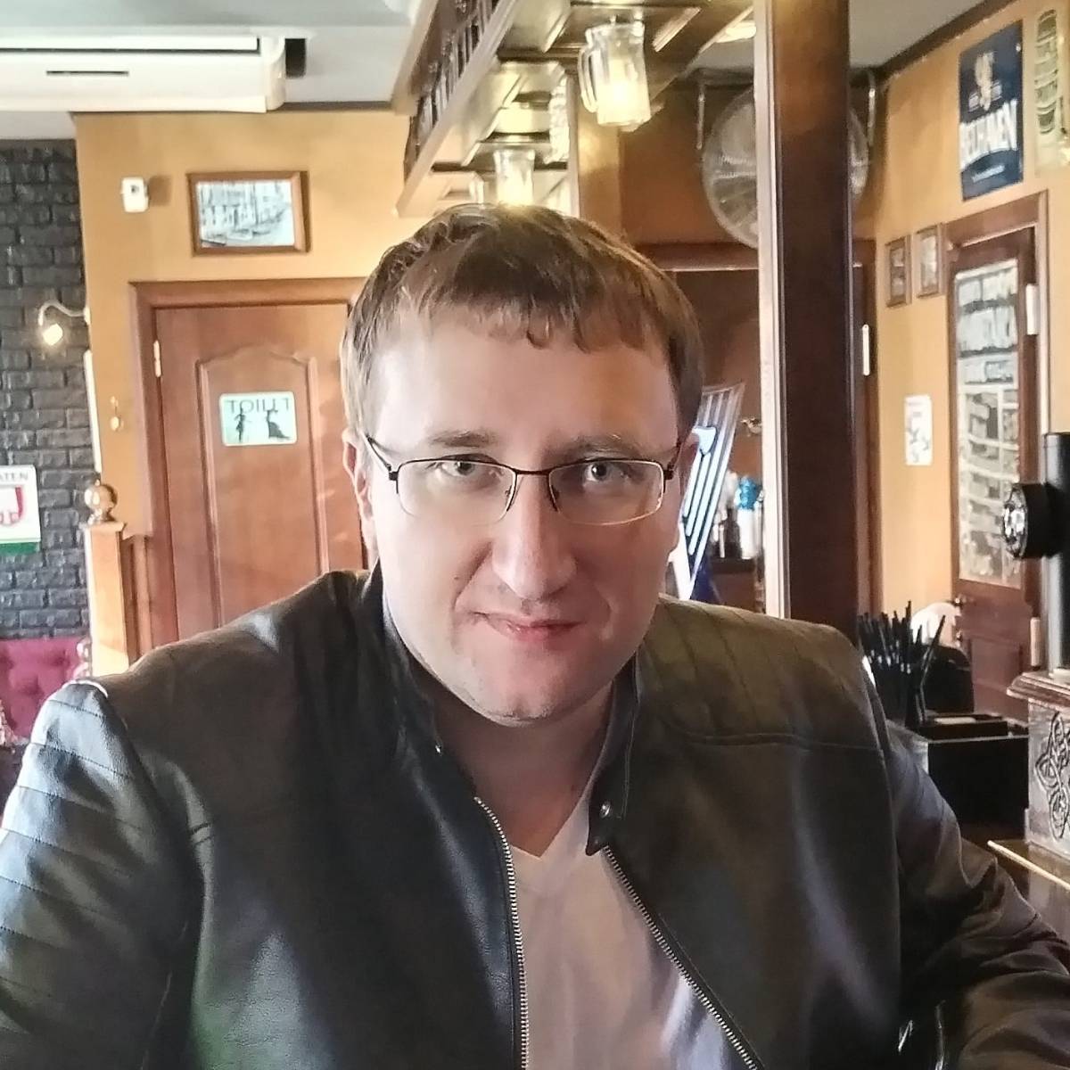 Борис Журбенко | Сетка — социальная сеть от hh.ru