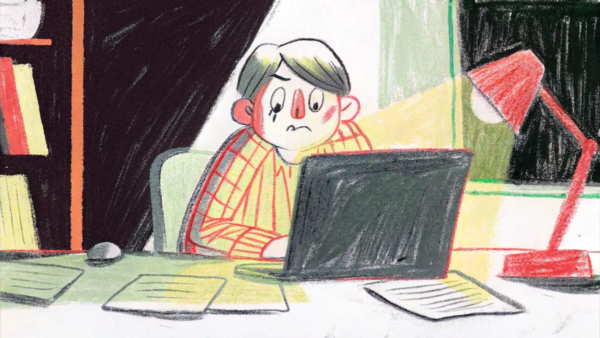 Как не сойти с ума на удаленке, личный опыт | Сетка — социальная сеть от hh.ru