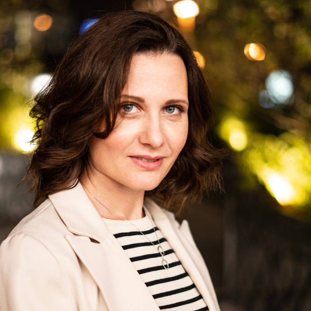 Евгения Талова