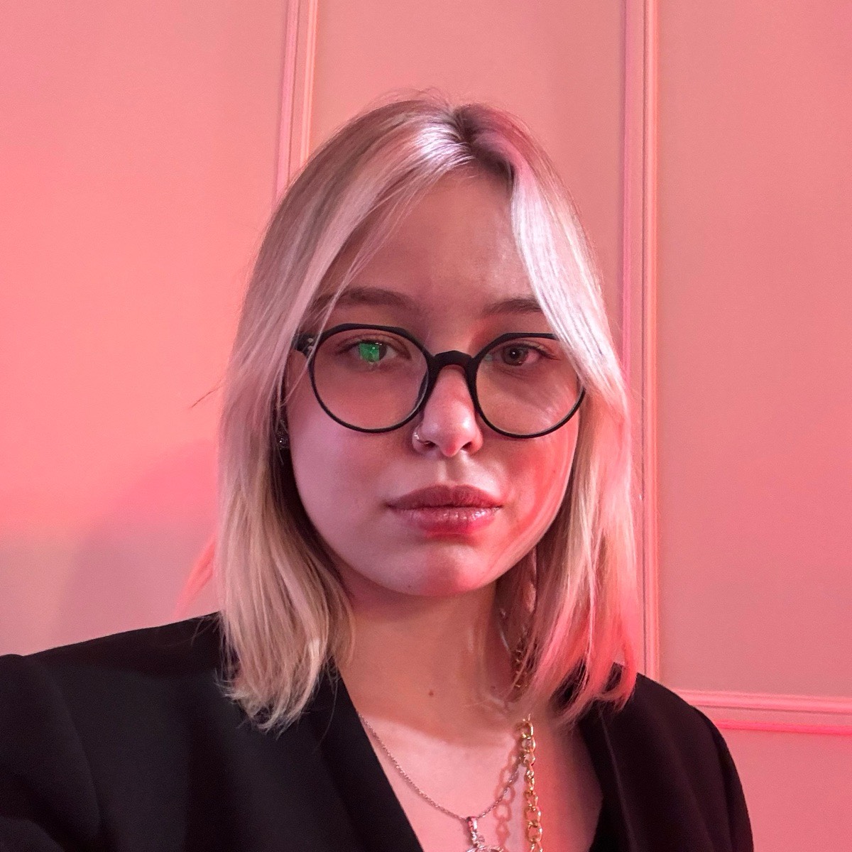 Ангелина Титова | Сетка — социальная сеть от hh.ru