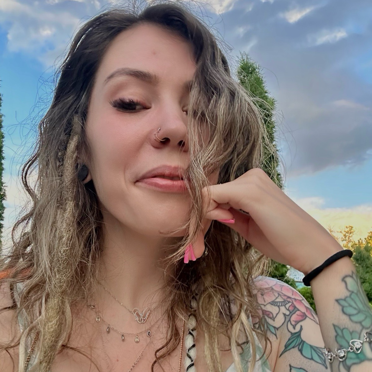 Валерия Осокина