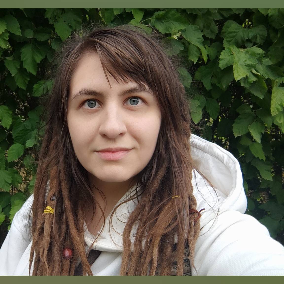 Анастасия Самаркина | Сетка — социальная сеть от hh.ru