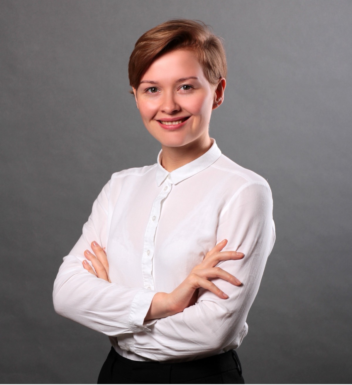 Юлия Видякова | Сетка — социальная сеть от hh.ru