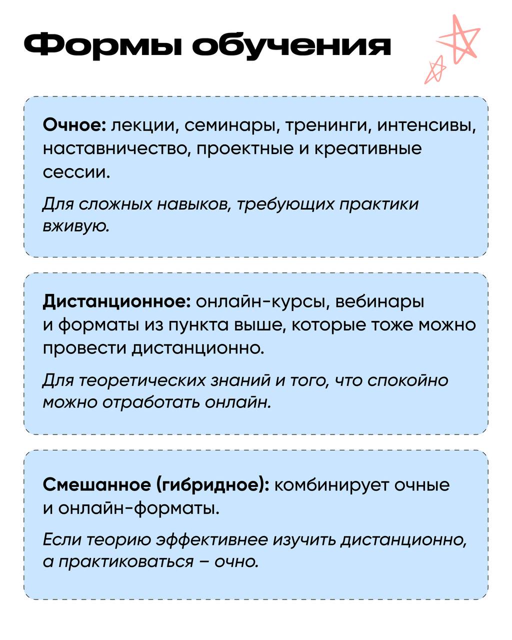 💋 Достаём двойные листочки!
Сегодня совместно с Basil Education рассказываем, как организовать корпоративное обучение | Сетка — социальная сеть от hh.ru