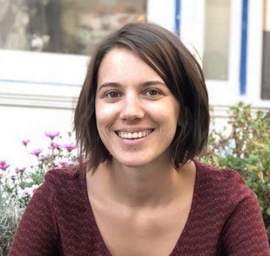 Таша Шелагина