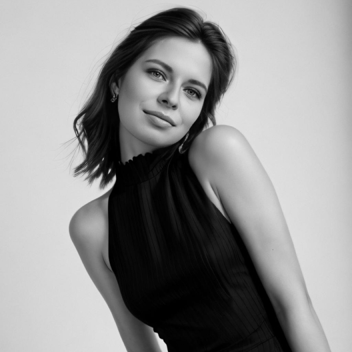 Ирина Захарова | Сетка — социальная сеть от hh.ru