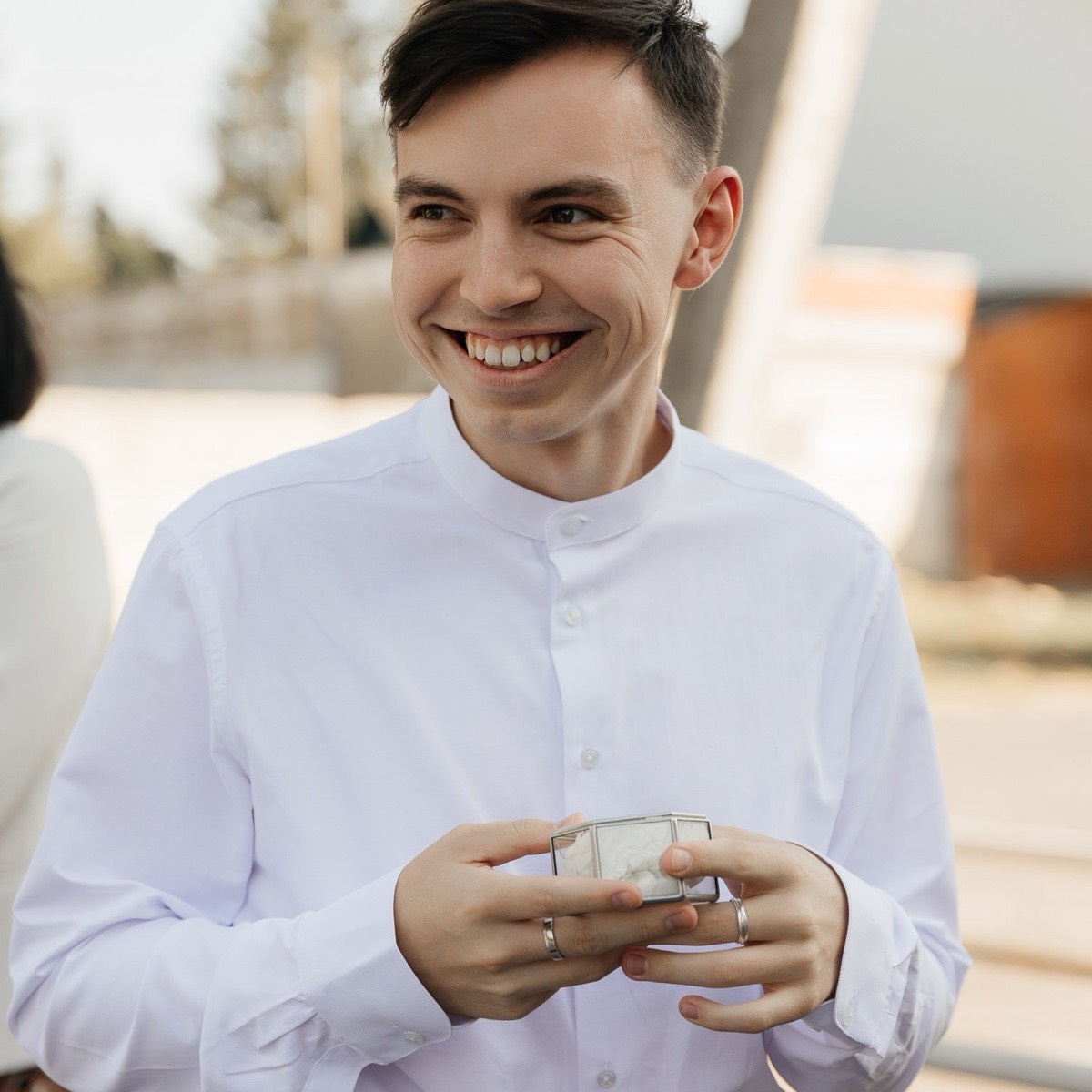 Сергей Голубев