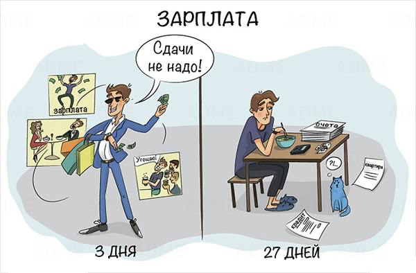 Нашла в интернете. Жизненно! | Сетка — социальная сеть от hh.ru
