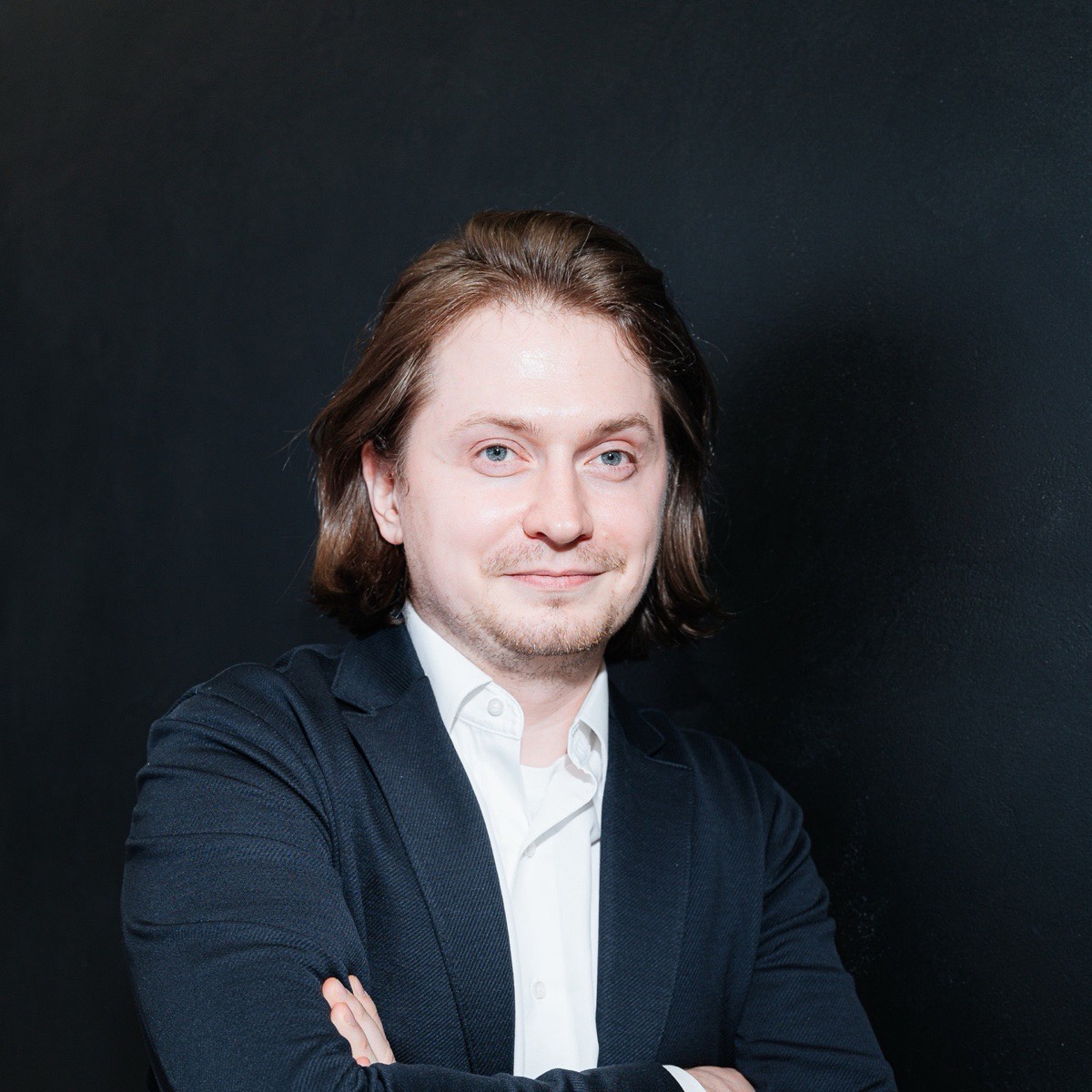 Константин Литенко | Сетка — социальная сеть от hh.ru