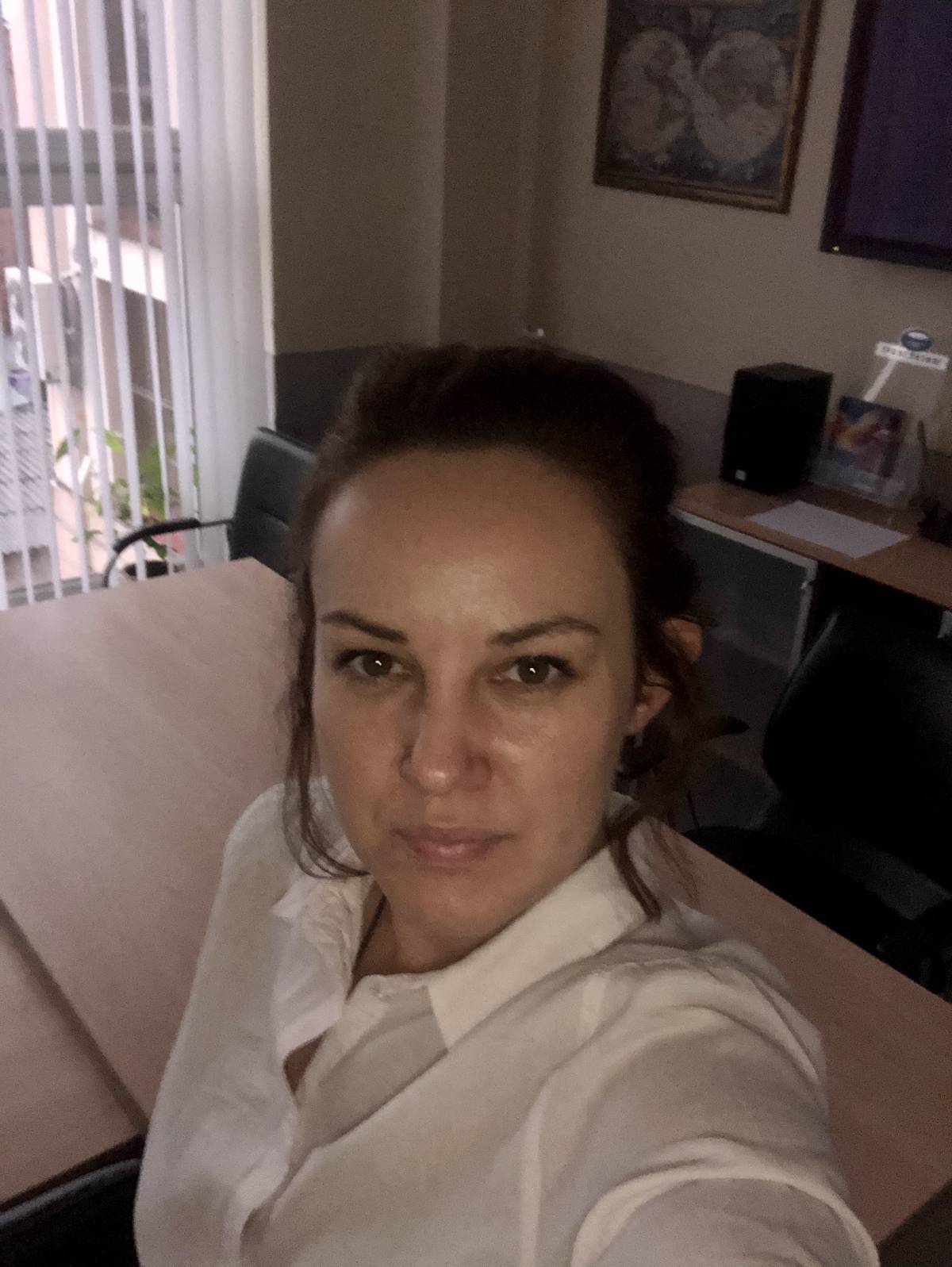 Евгения Белоглазова