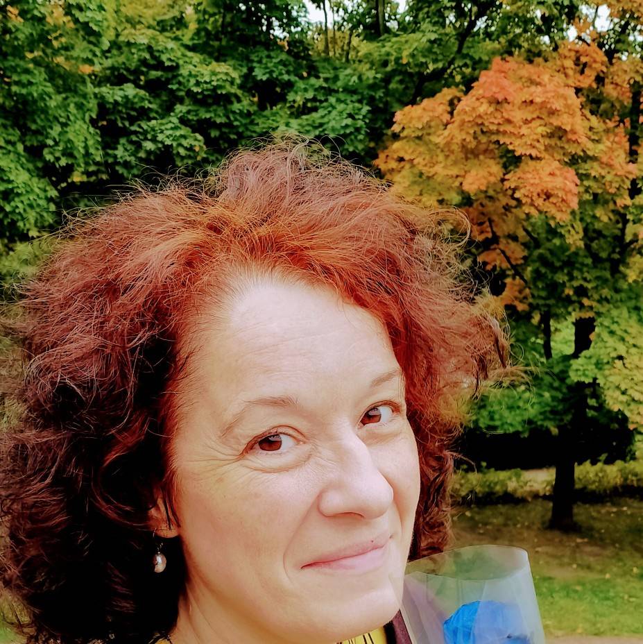 Мария Преображенская | Сетка — социальная сеть от hh.ru