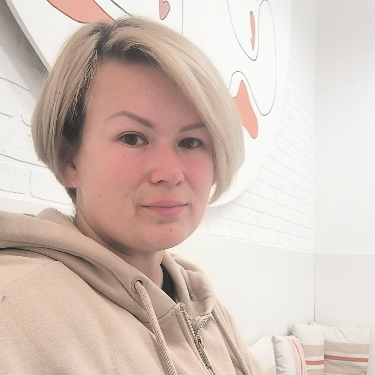 Наталья Шокун
