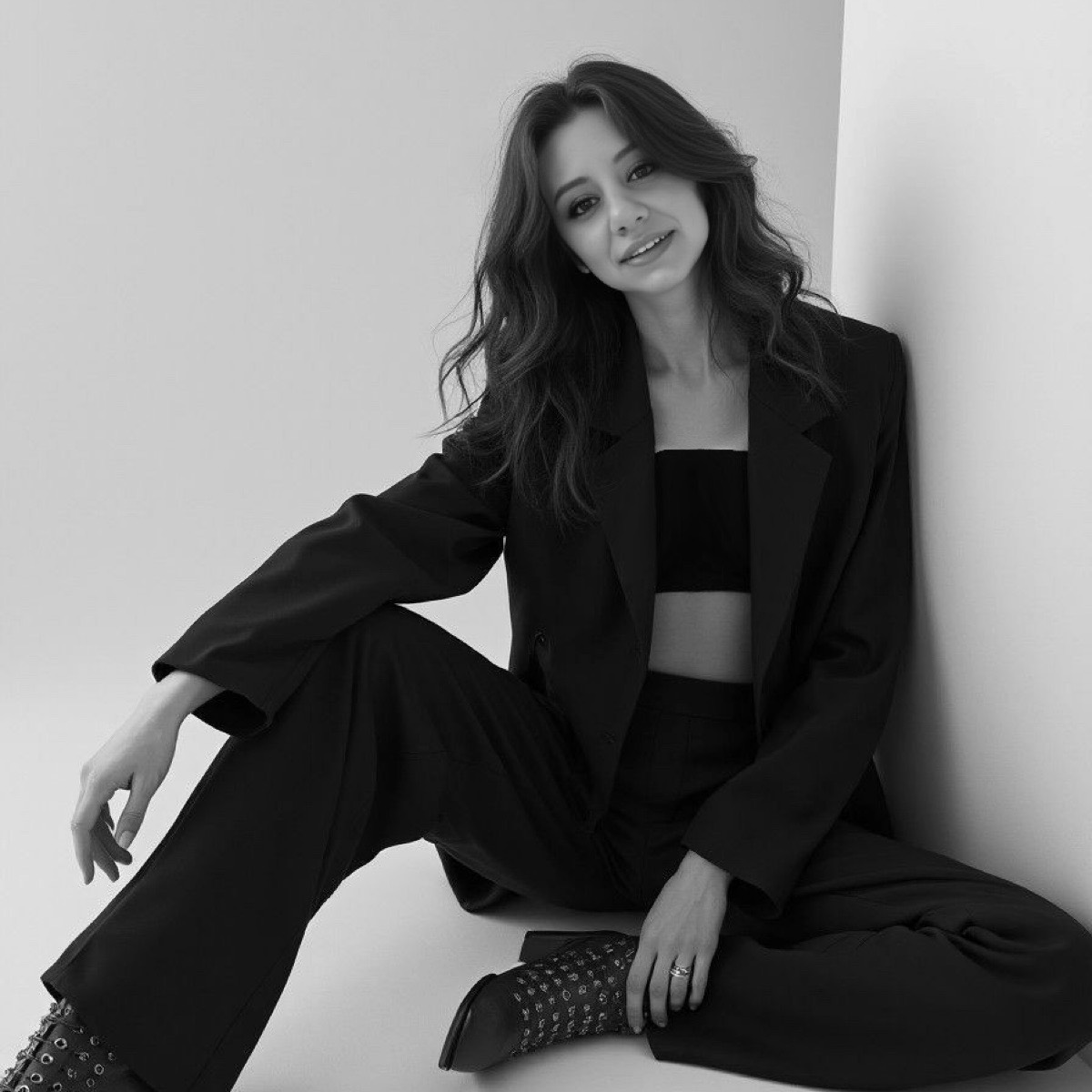 Юлия Пошвина | Сетка — социальная сеть от hh.ru