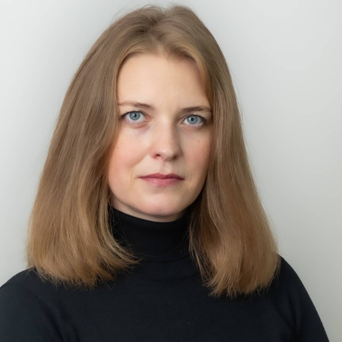 Наталья Локтионова