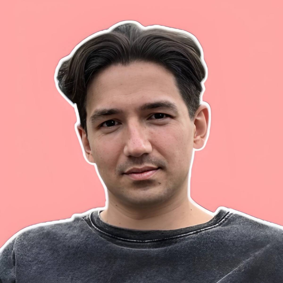 Антон Зяблицев | Сетка — социальная сеть от hh.ru