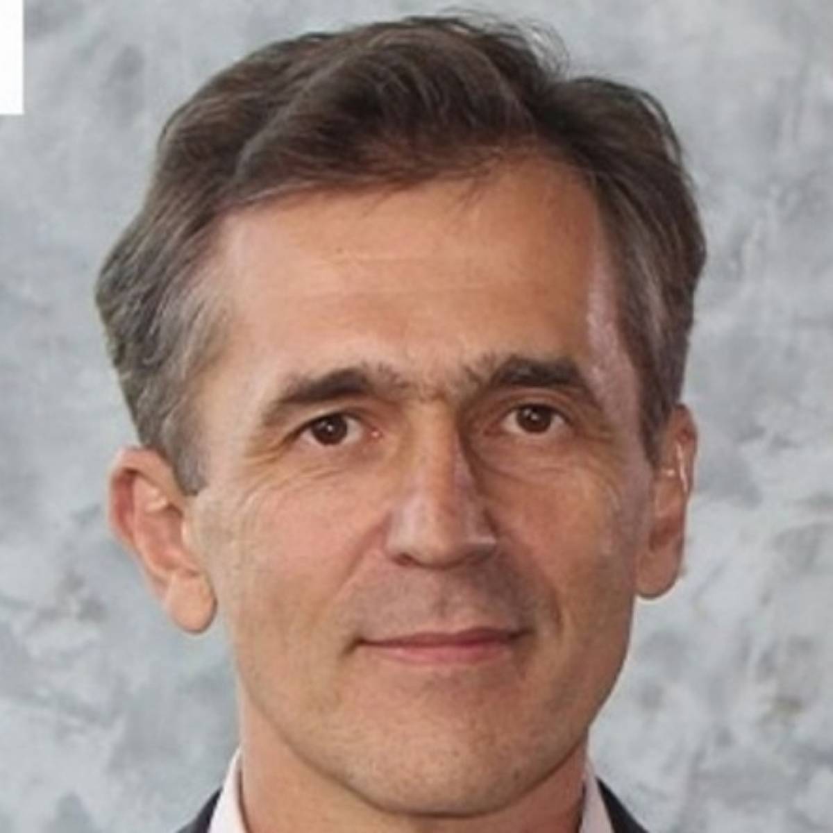 Максим Баштанник