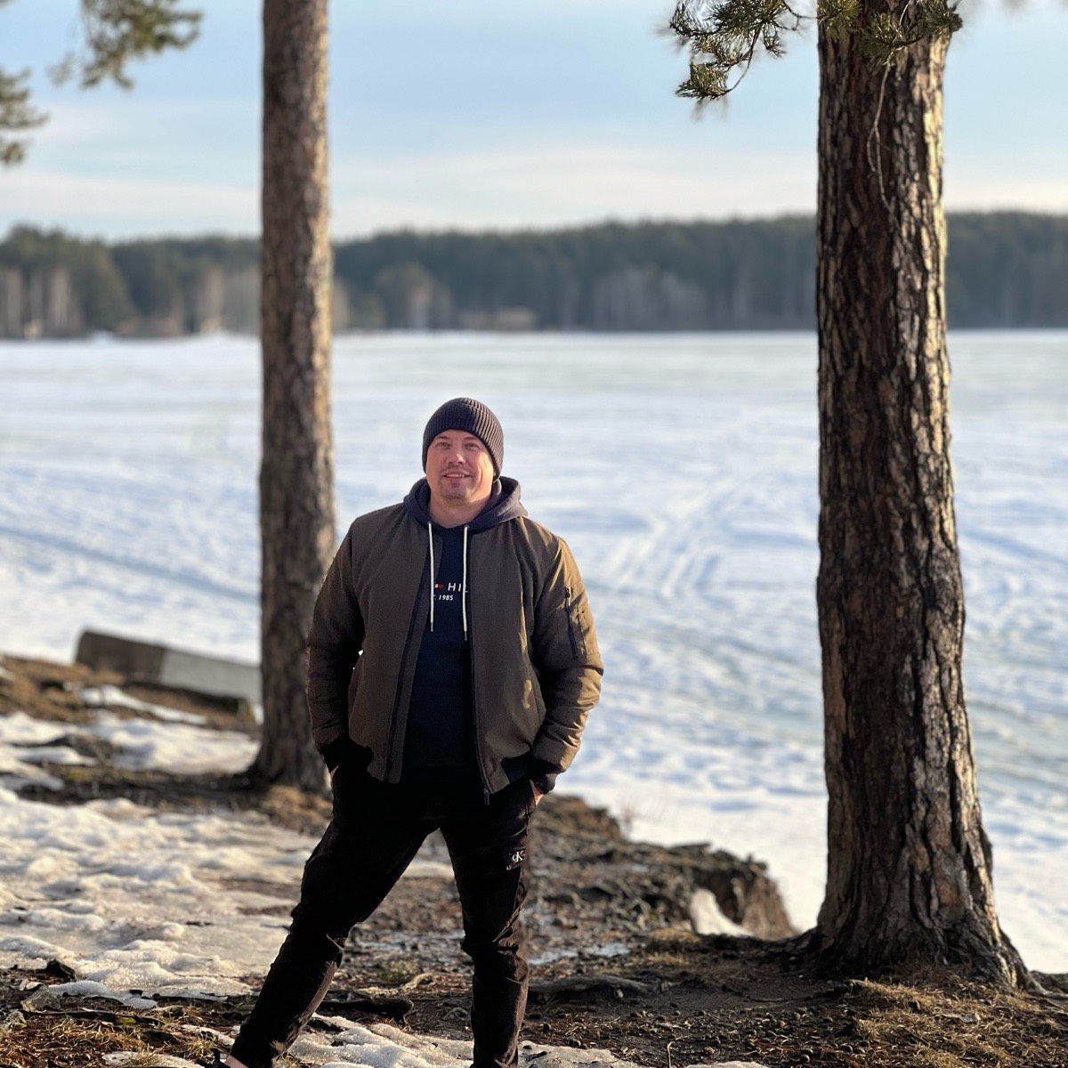 Станислав Пятыгин | Сетка — социальная сеть от hh.ru