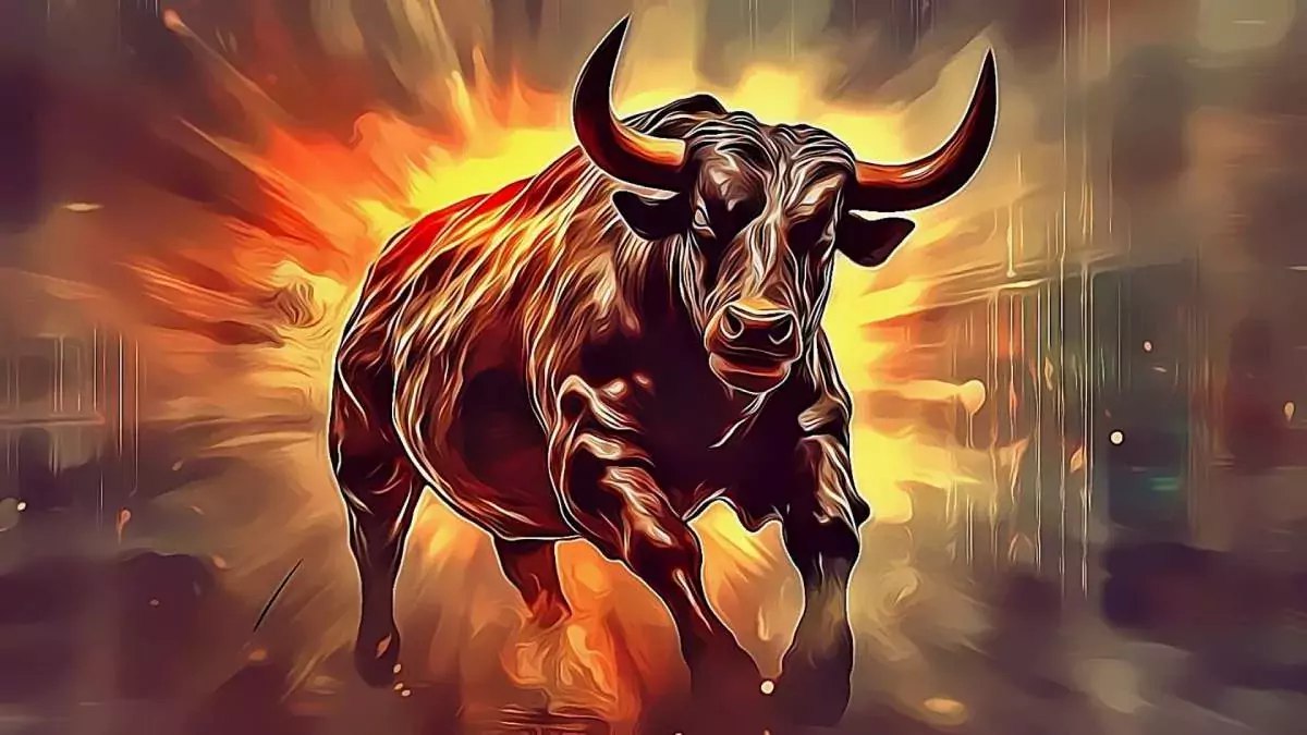 Директор Binance предсказал рестарт бычьего тренда на крипторынке | Сетка — социальная сеть от hh.ru
