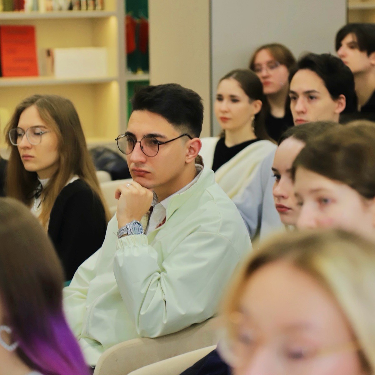 Павел Кустов