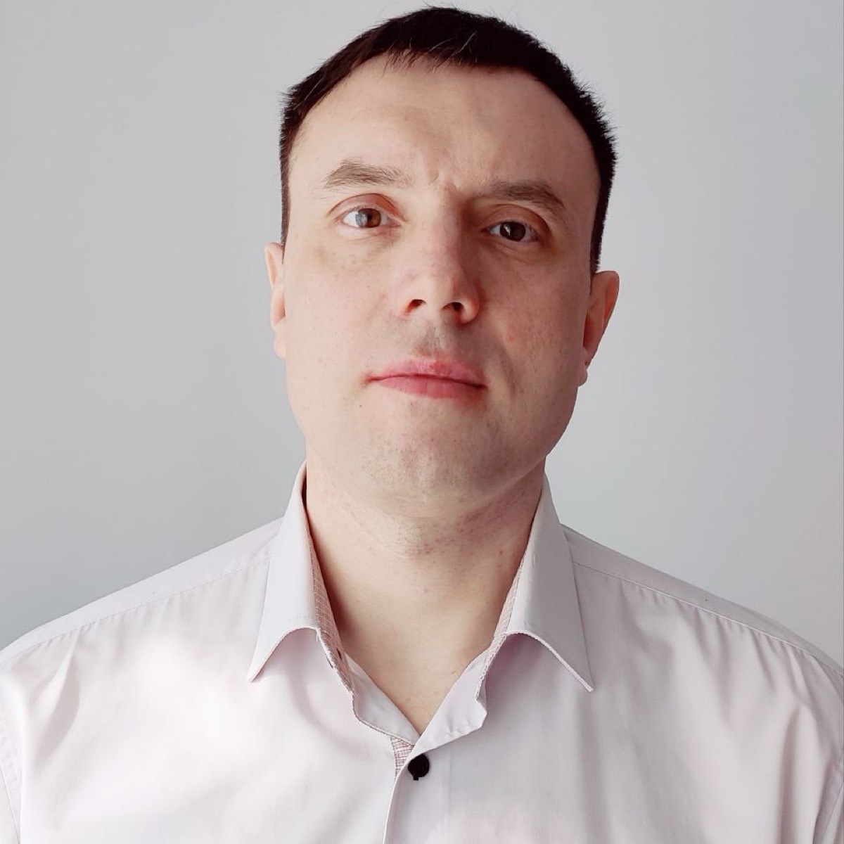 Сергей Семёнов