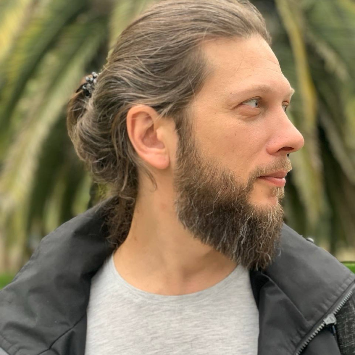 Сергей Редько | Сетка — социальная сеть от hh.ru