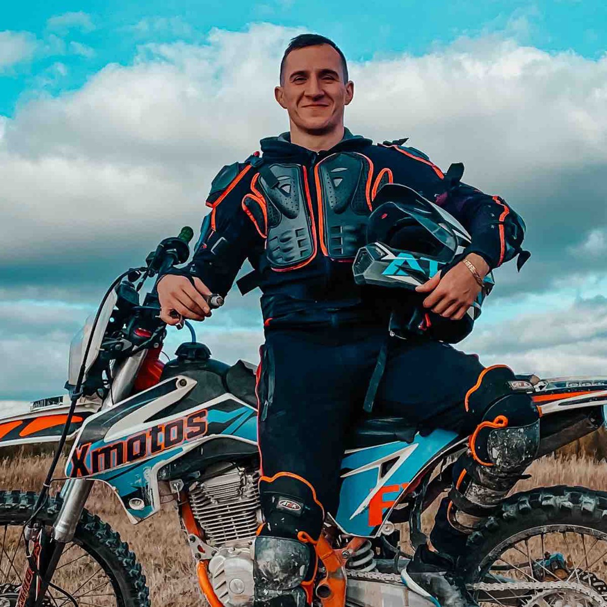 Дмитрий Дремов | Сетка — социальная сеть от hh.ru