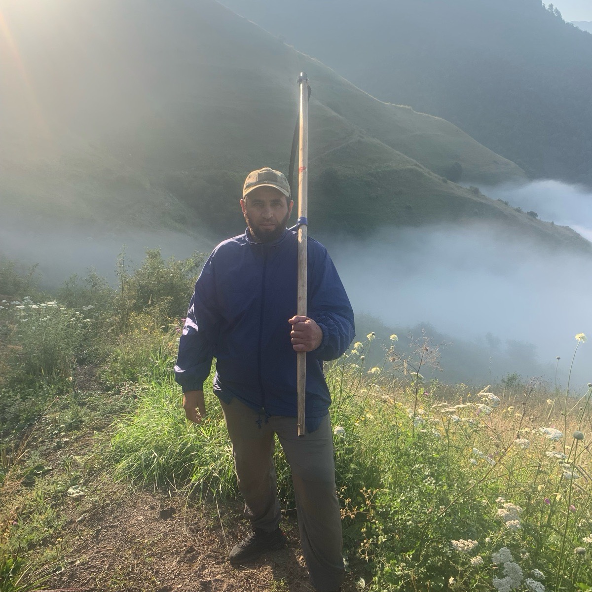 Магди Магомедов | Сетка — социальная сеть от hh.ru