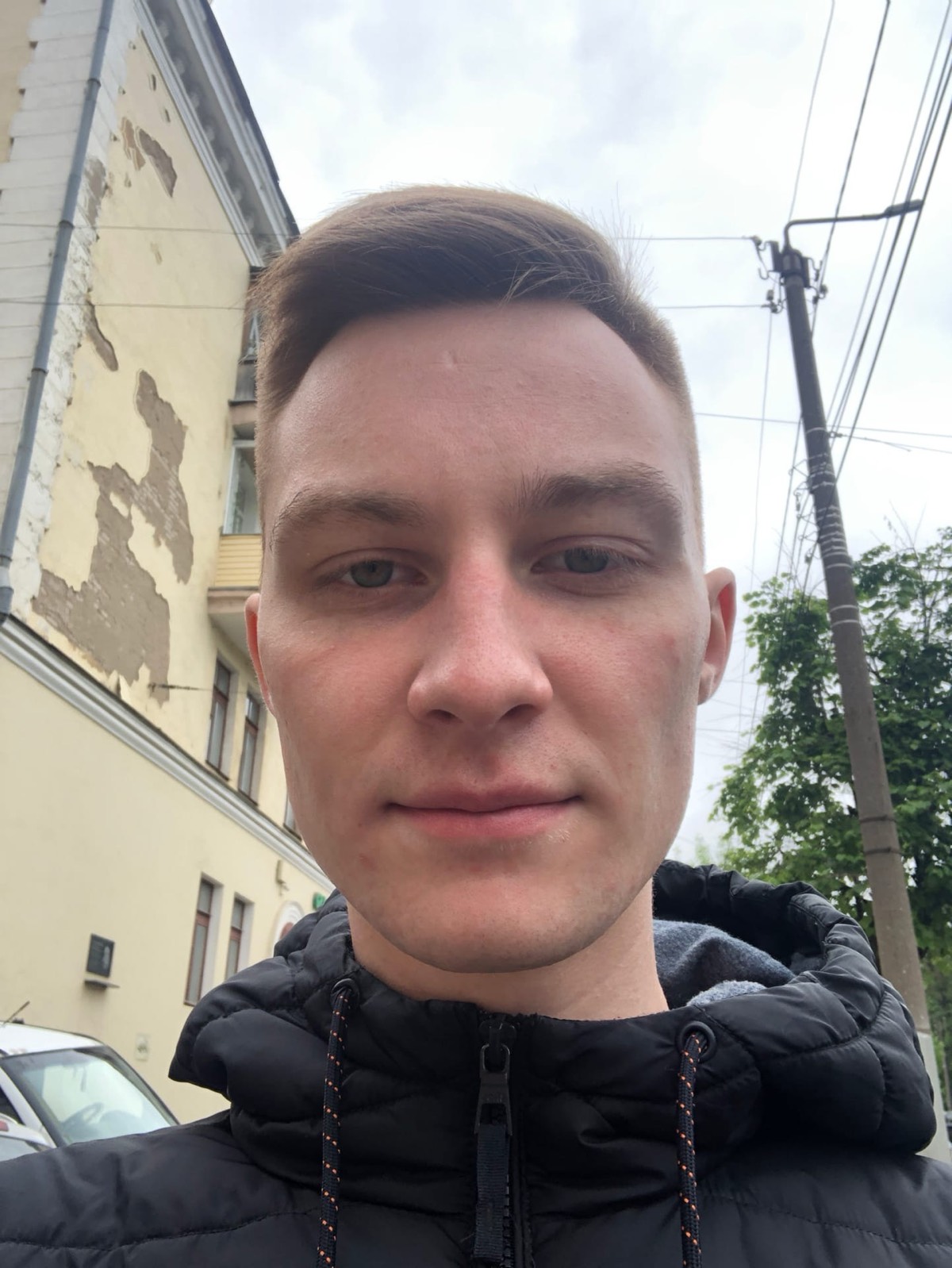 Роман Криницын