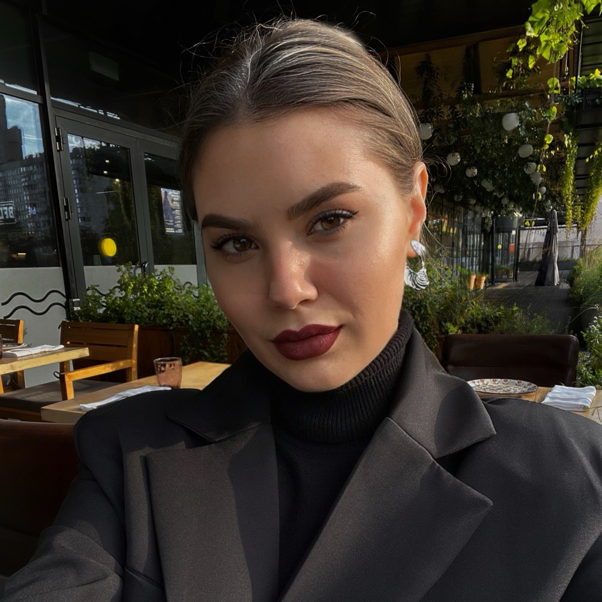 Наталья Ивлиева