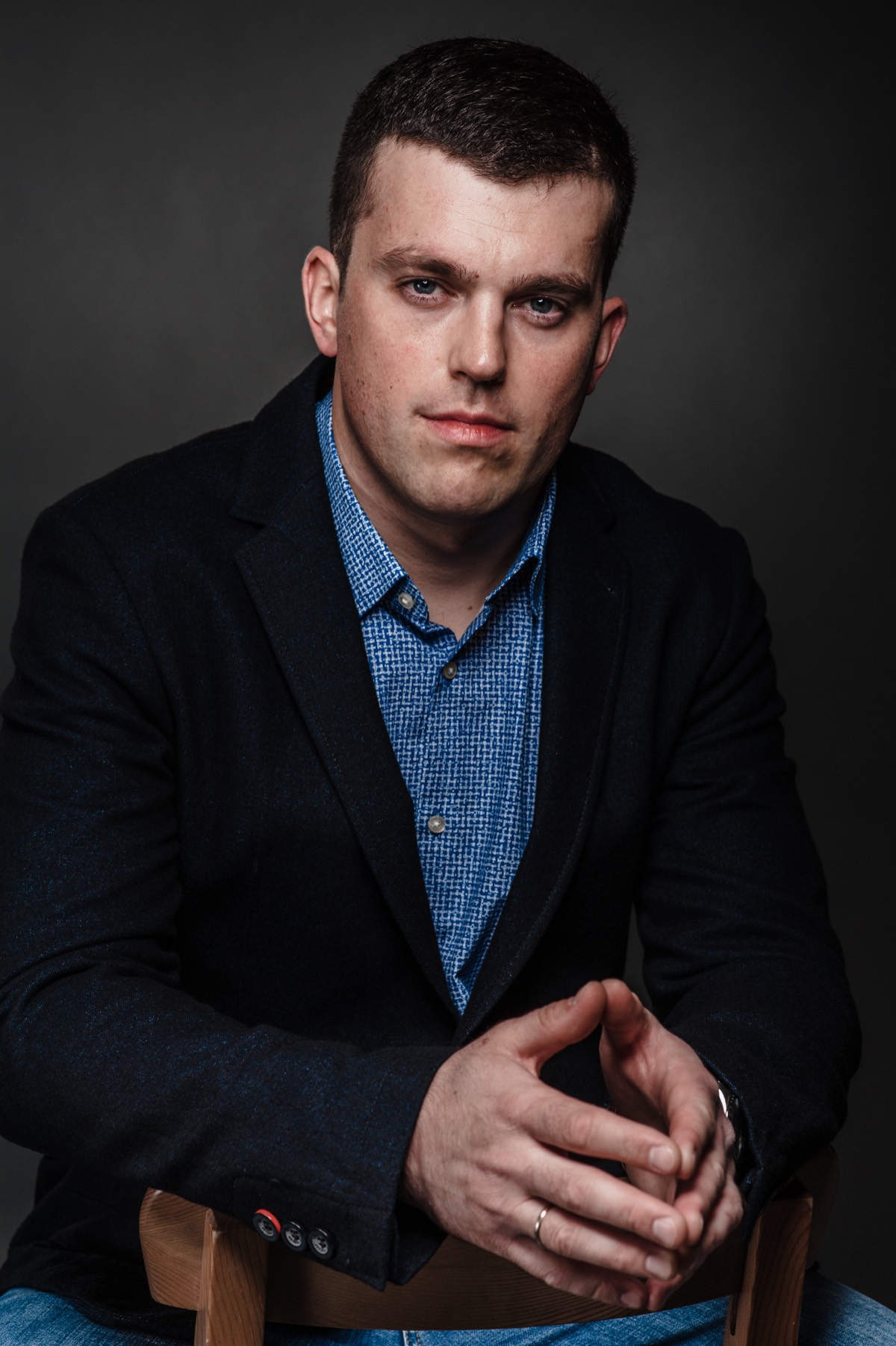 Александр Шевлягин