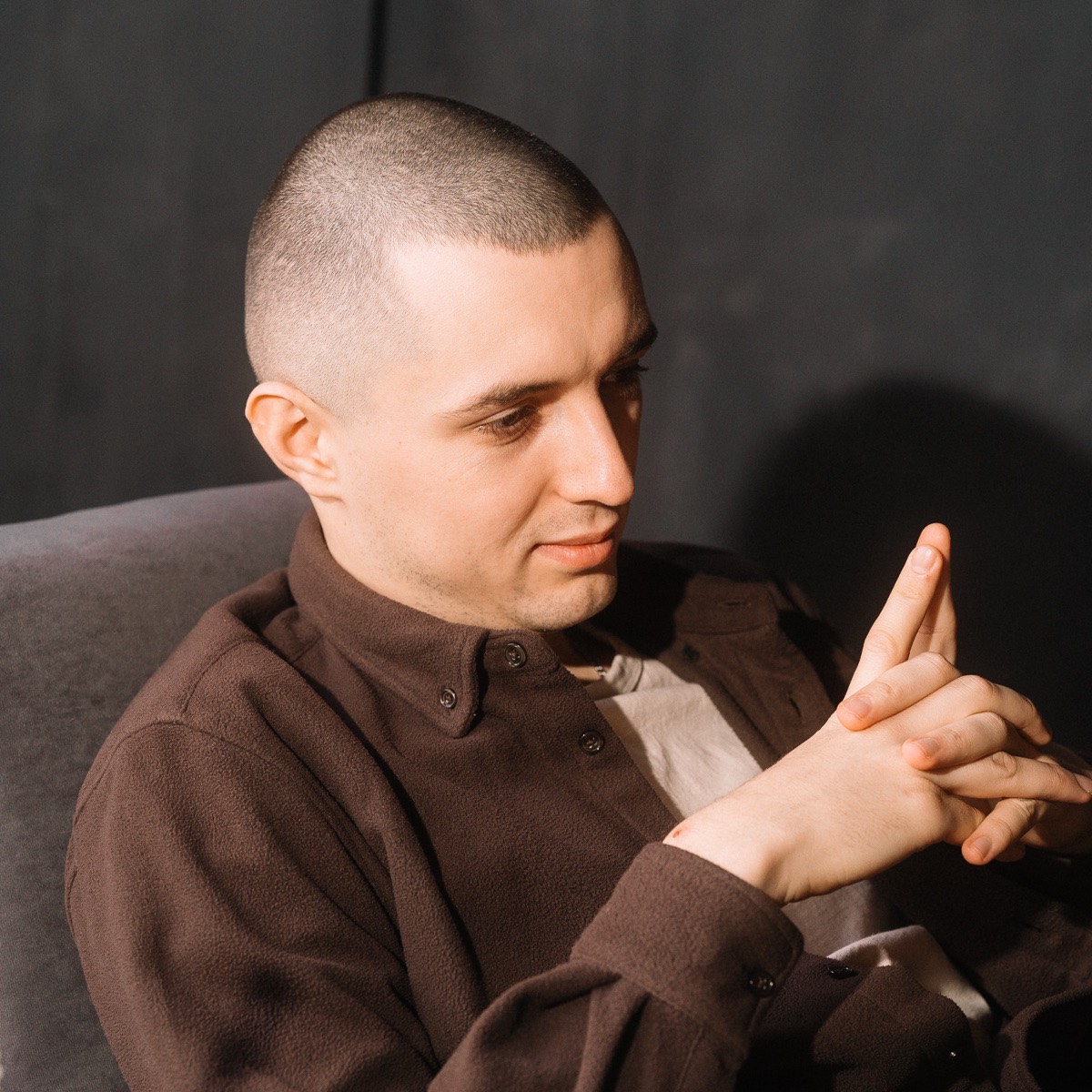 Валера Зайнуллин | Сетка — социальная сеть от hh.ru