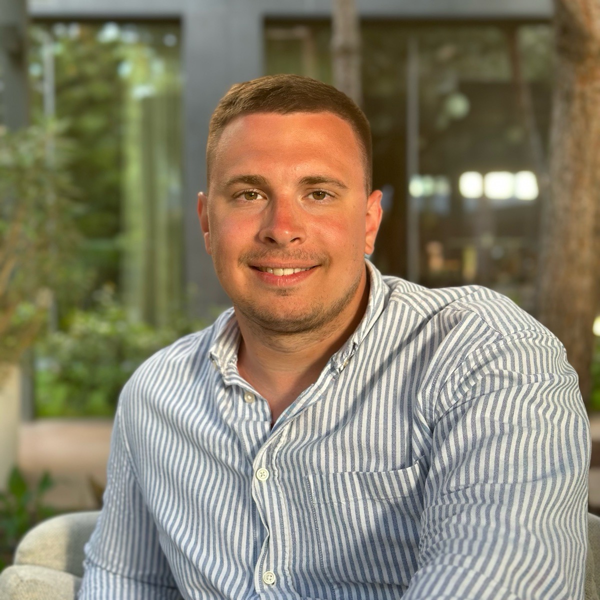 Павел Антипин | Сетка — социальная сеть от hh.ru