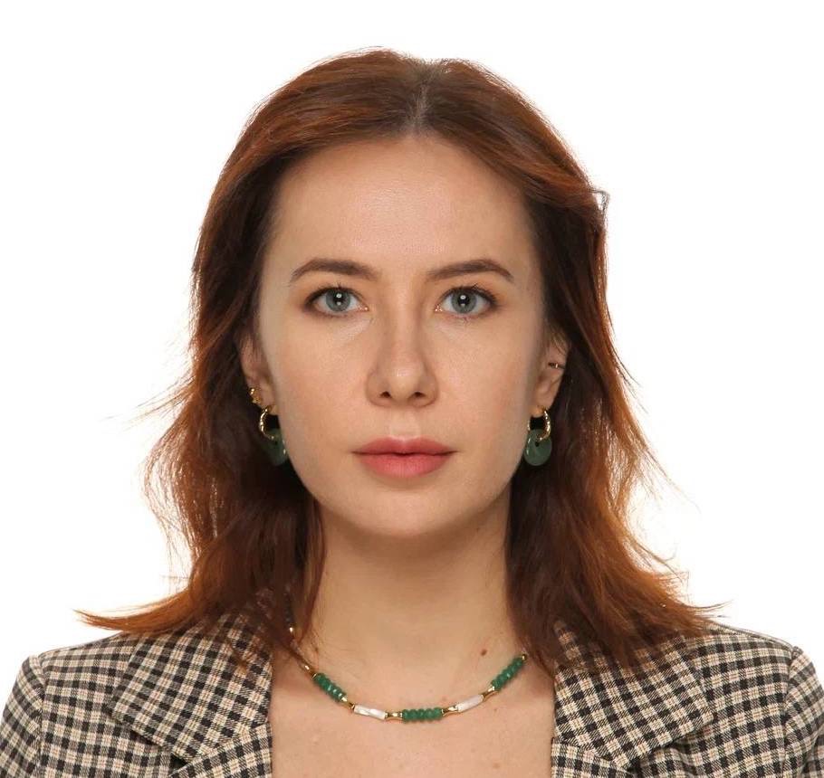 Мария Скрипальщикова | Сетка — социальная сеть от hh.ru