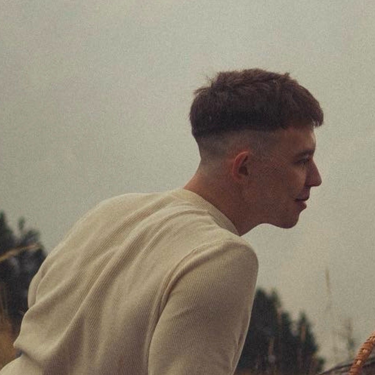 Евгений Буден