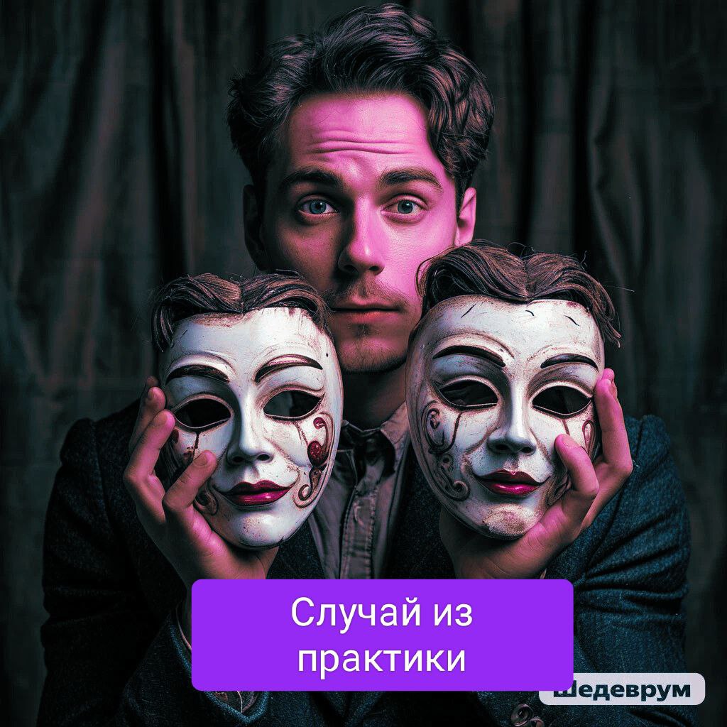 Всем хорошего настроения!
Здравствуйте.
Сегодня хочу рассказать об интересном случае из практики | Сетка — социальная сеть от hh.ru