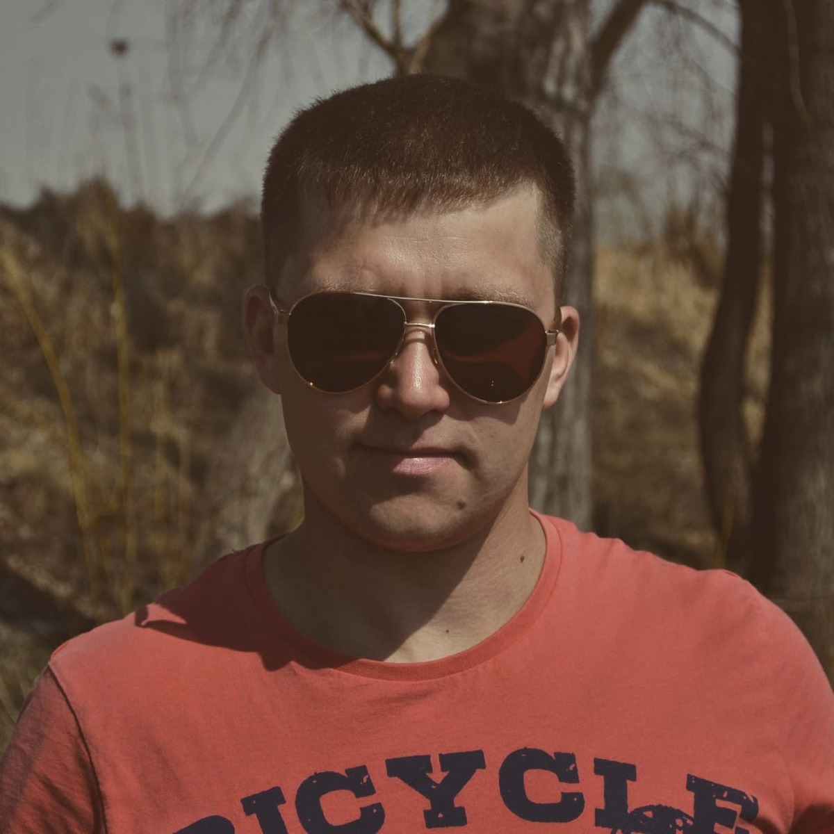 Максим Красильников