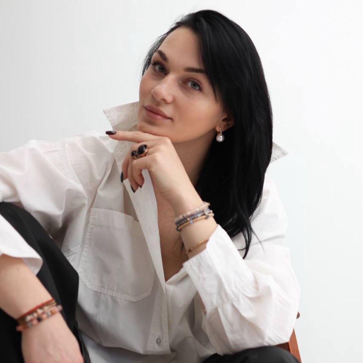 Альбина Stakh