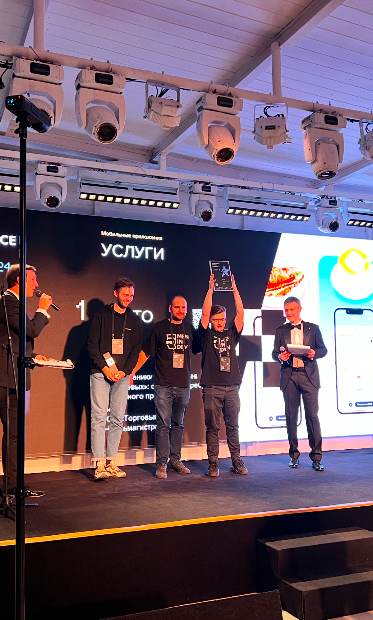 WDA – этап голосования жюри уже начался!
Workspace Digital Awards — международная премия в сфере digital. На данный момент подано 917 кейсов от разных компаний | Сетка — социальная сеть от hh.ru