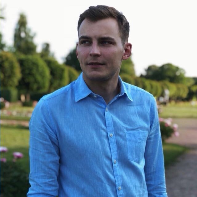 Никита Таренко