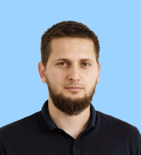 Хамзат Хасанов