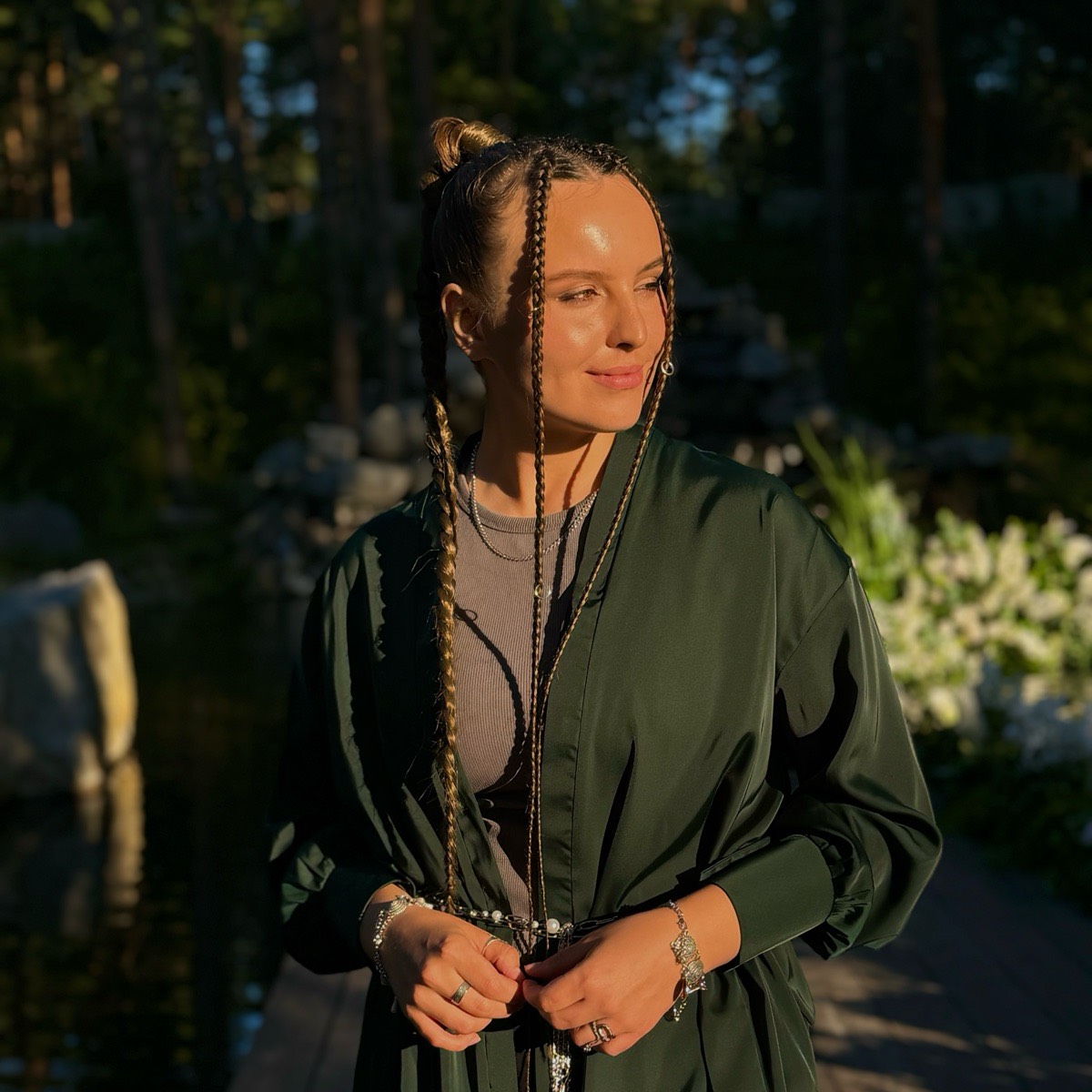 Надежда Гусельникова | Сетка — социальная сеть от hh.ru