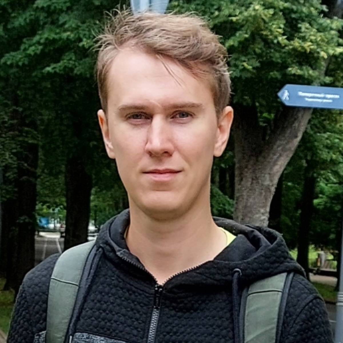 Дмитрий Запевалов | Сетка — социальная сеть от hh.ru