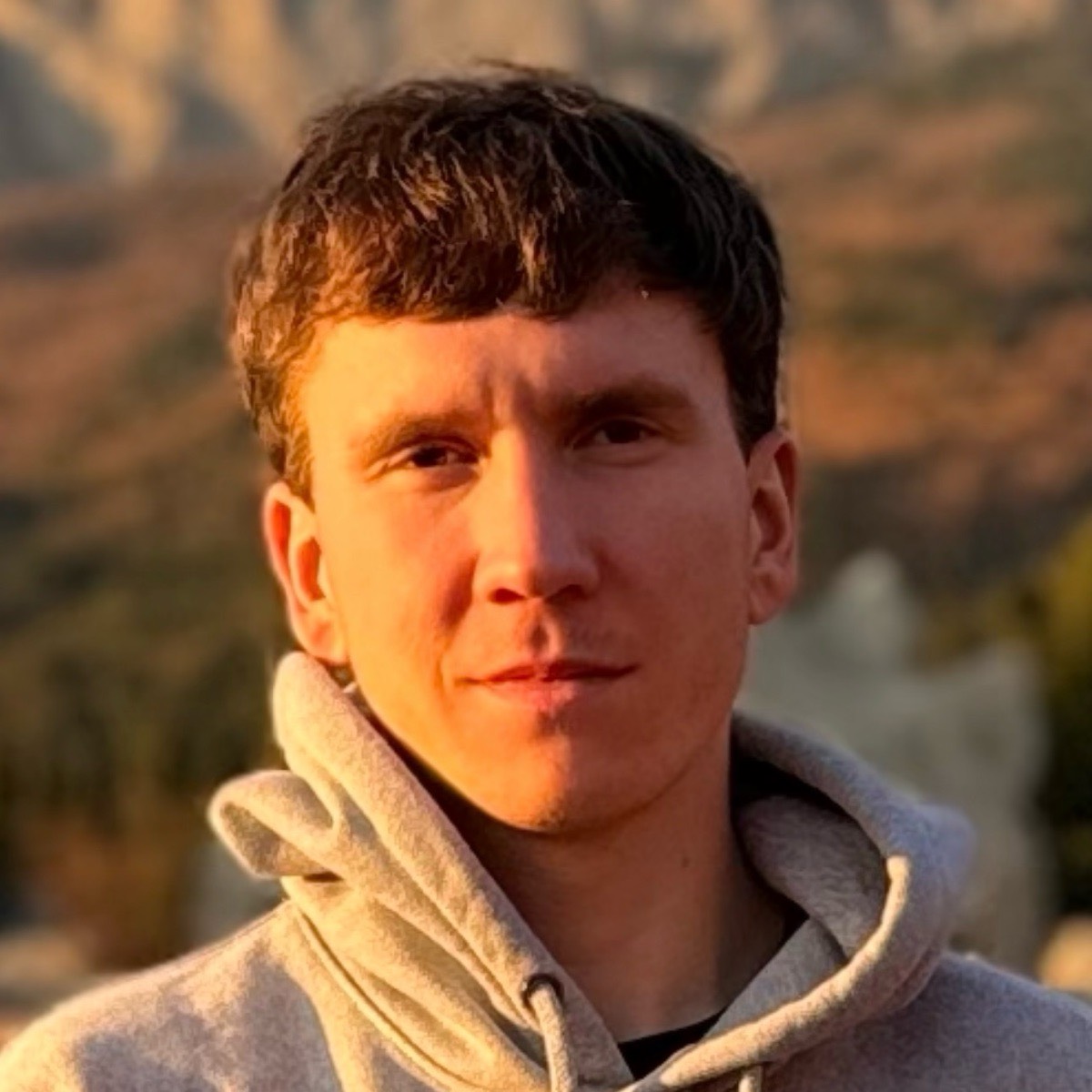 Илья Аверяскин