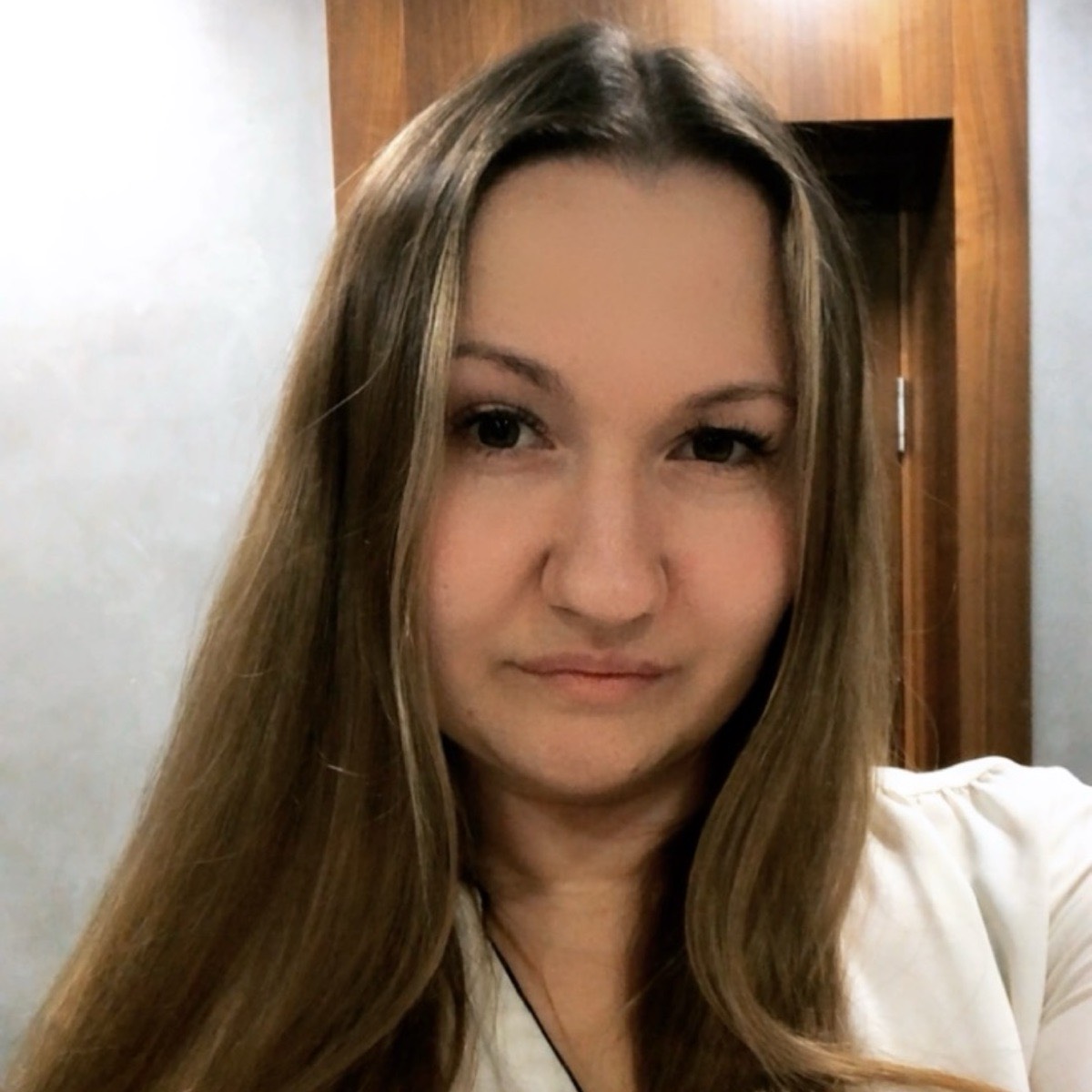 Ксения Шевцова | Сетка — социальная сеть от hh.ru