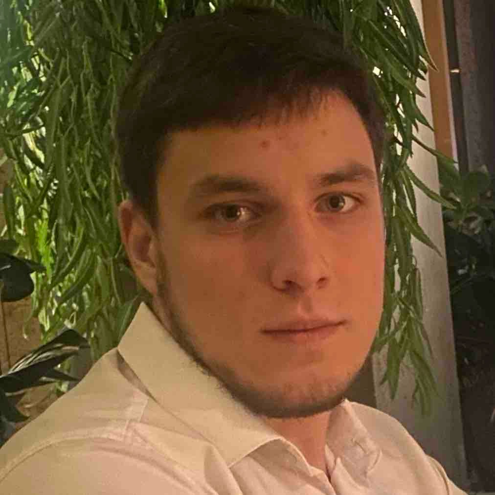 Рамиль Улуханов | Сетка — социальная сеть от hh.ru