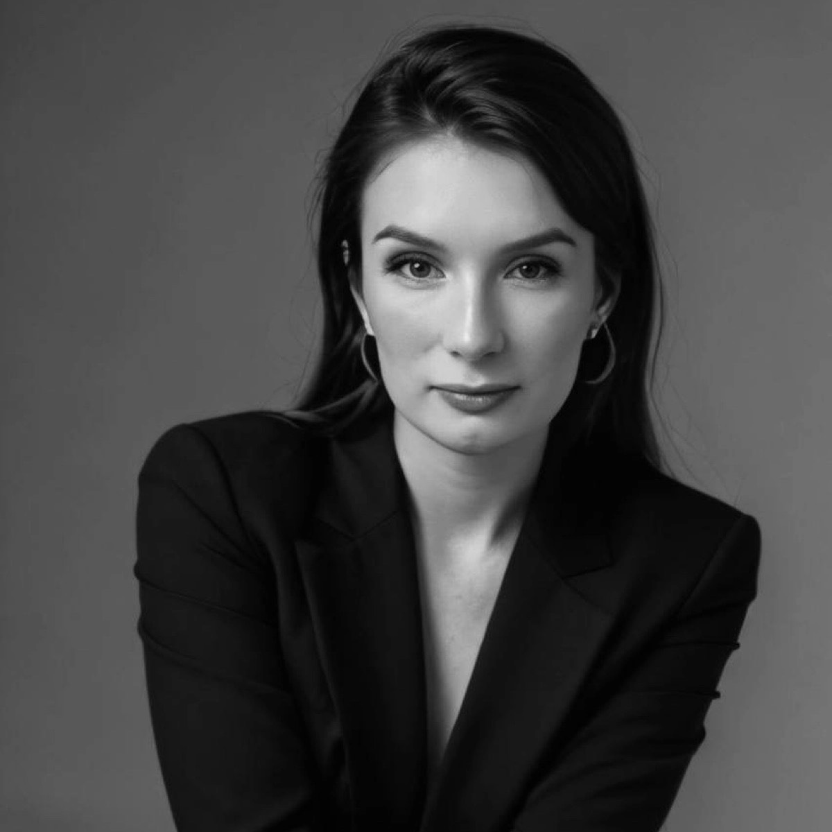 Лея Громова | Сетка — социальная сеть от hh.ru