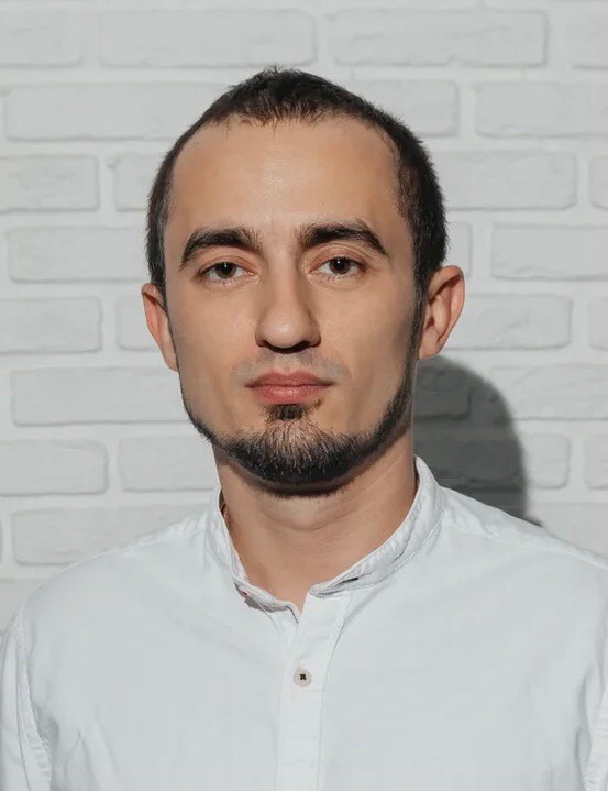 Александр Овсянников