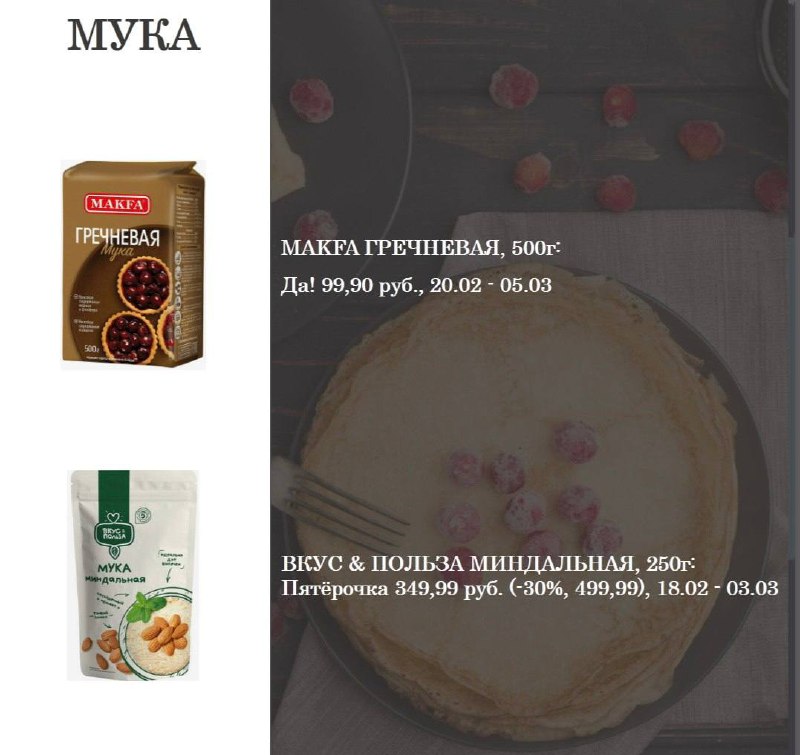 Как Масленица раскручивает маховик продаж  
Предмасленичная и собственно праздничная неделя – настоящий золотой период | Сетка — социальная сеть от hh.ru