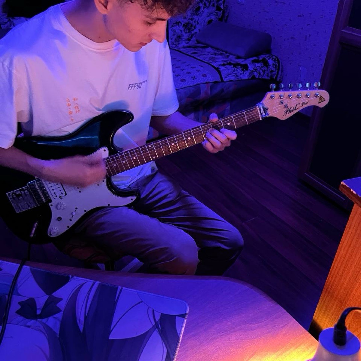 Никита Пасмурный | Сетка — социальная сеть от hh.ru